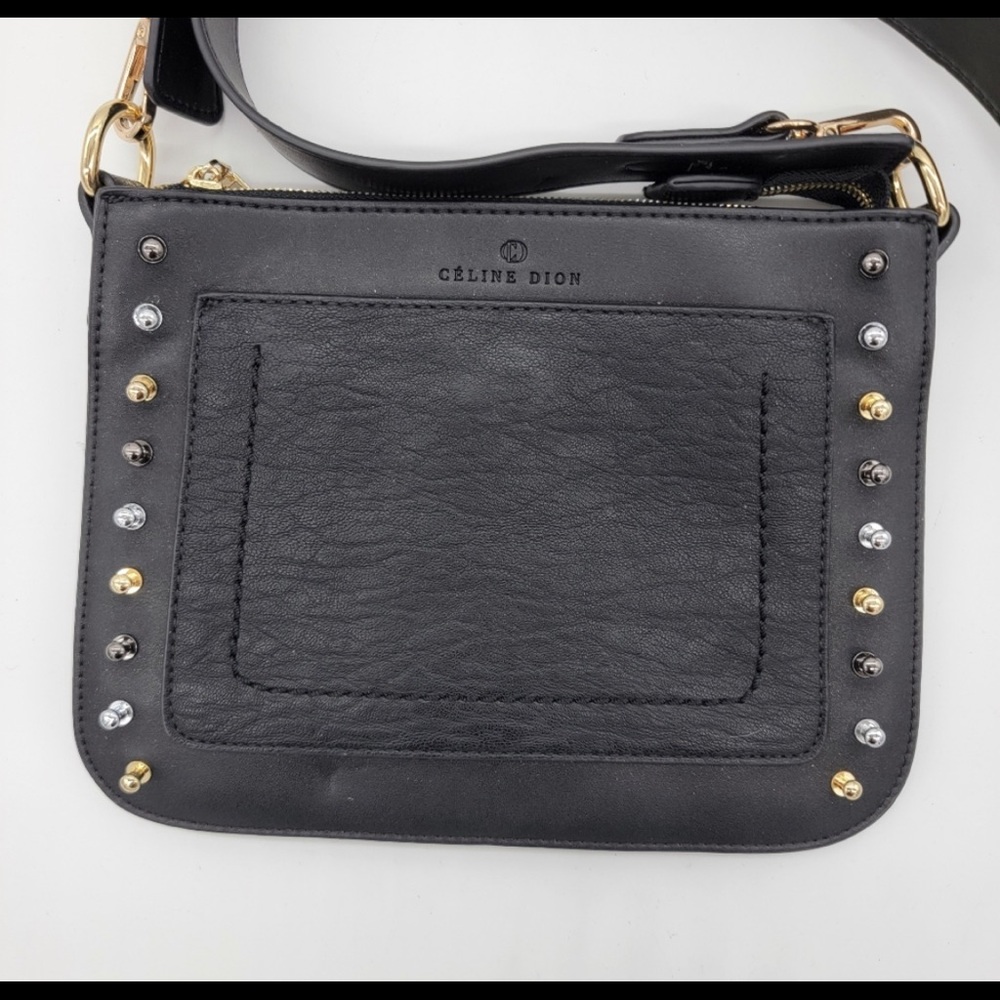 Celine Dion Shoulder Bag